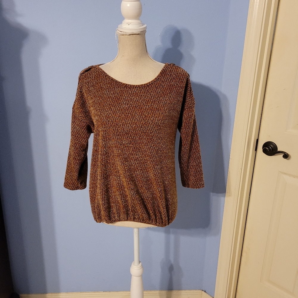 Emi & Joe Medium Womens top
